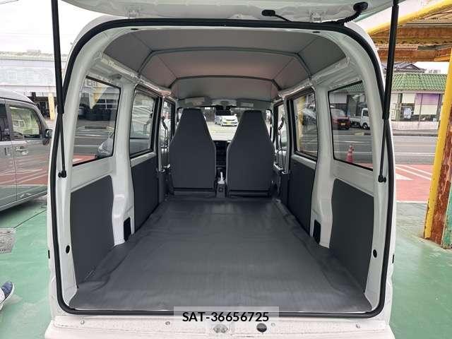 Nissan CLIPPER 2024-09 8010023-7