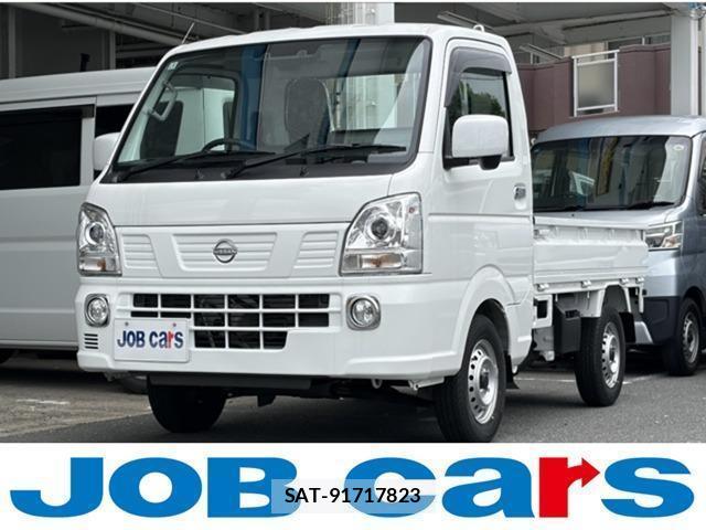 Nissan CLIPPER TRUCK 2026-01 8007847-0