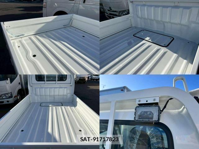 Nissan CLIPPER TRUCK 2026-01 8007847-1