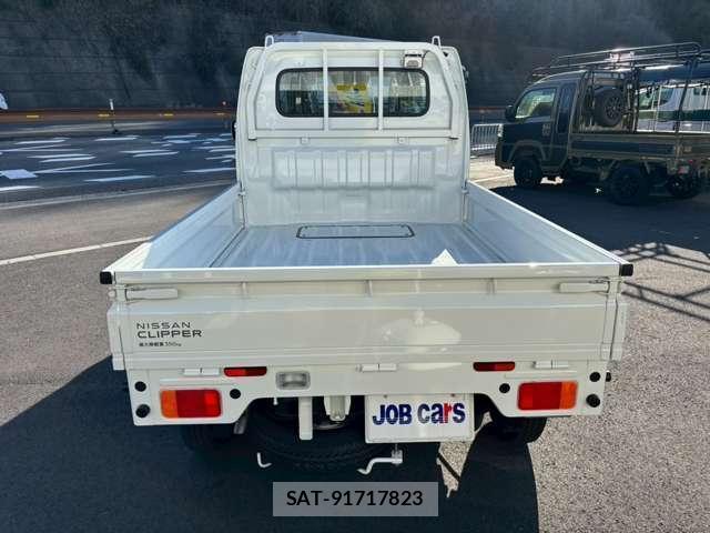 Nissan CLIPPER TRUCK 2026-01 8007847-11