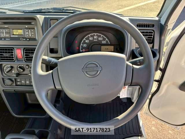 Nissan CLIPPER TRUCK 2026-01 8007847-18