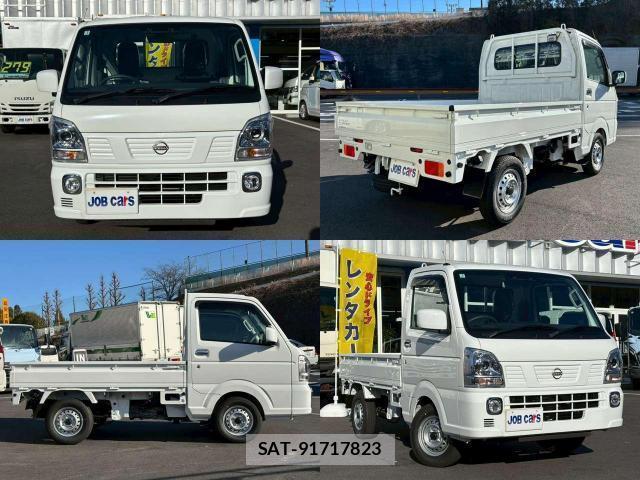 Nissan CLIPPER TRUCK 2026-01 8007847-2