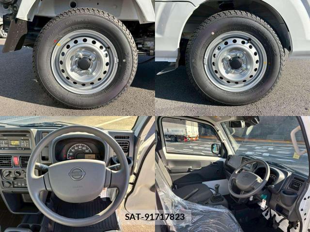 Nissan CLIPPER TRUCK 2026-01 8007847-4