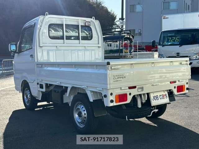 Nissan CLIPPER TRUCK 2026-01 8007847-9