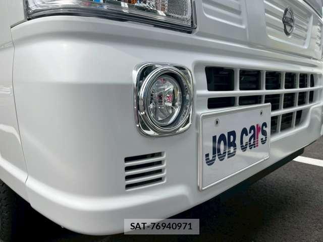 Nissan CLIPPER TRUCK 2026-01 8007848-10