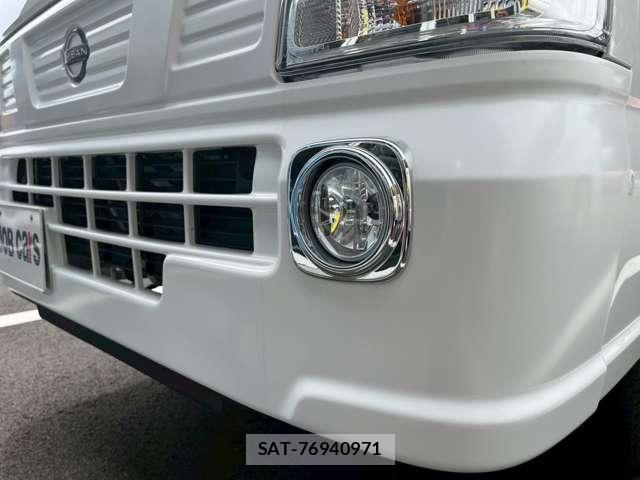 Nissan CLIPPER TRUCK 2026-01 8007848-11
