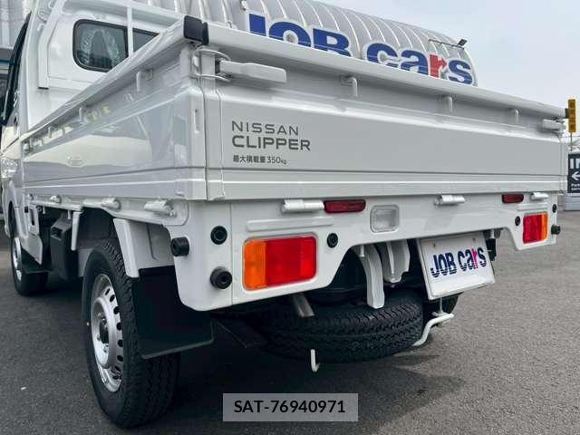 Nissan CLIPPER TRUCK 2026-01 8007848-16