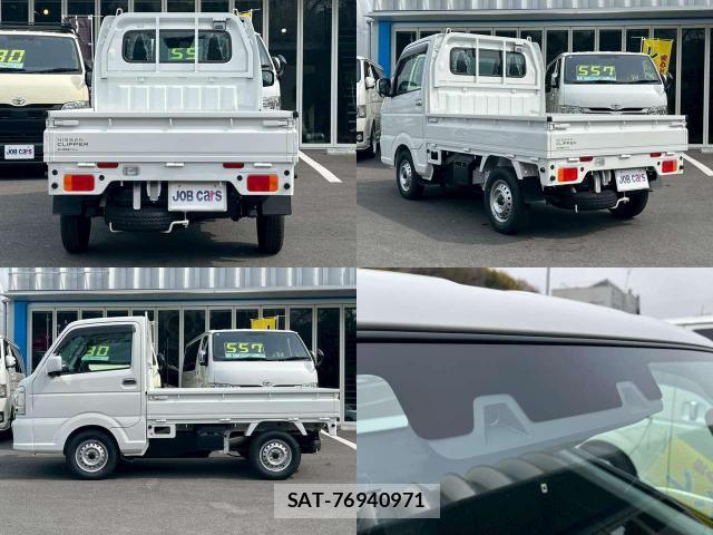 Nissan CLIPPER TRUCK 2026-01 8007848-2