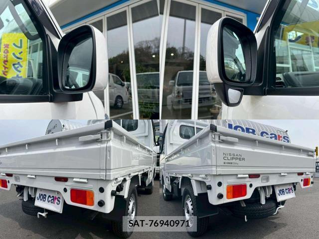 Nissan CLIPPER TRUCK 2026-01 8007848-4