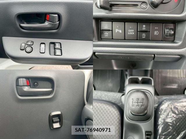Nissan CLIPPER TRUCK 2026-01 8007848-7