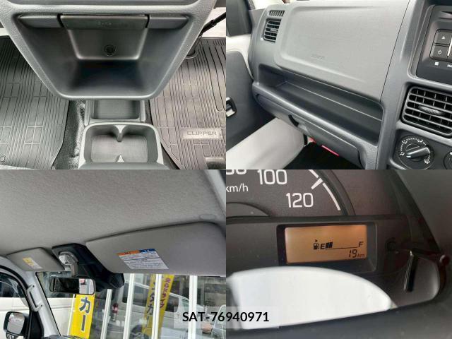 Nissan CLIPPER TRUCK 2026-01 8007848-8