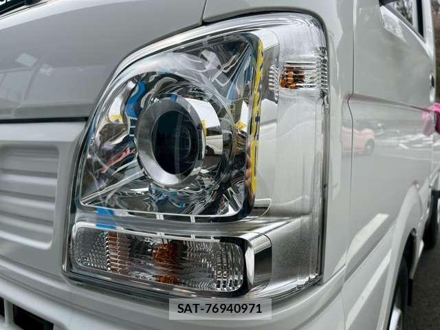 Nissan CLIPPER TRUCK 2026-01 8007848-9