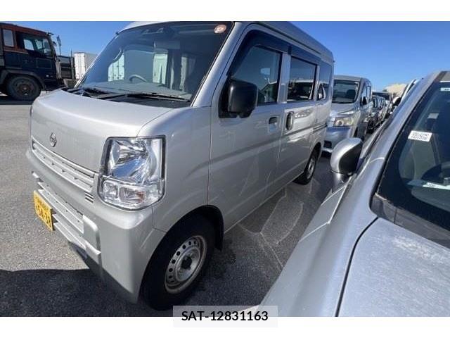 Nissan CLIPPER VAN 2025-07 8004270-0
