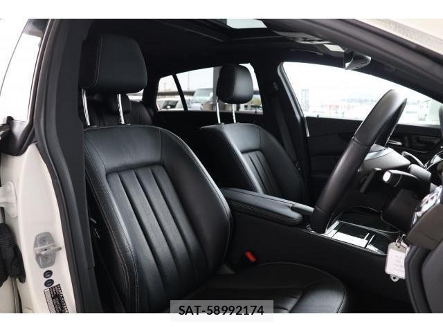 Mercedes Benz CLS-CLASS 2012-12 8005812-5