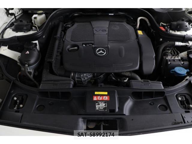 Mercedes Benz CLS-CLASS 2012-12 8005812-7