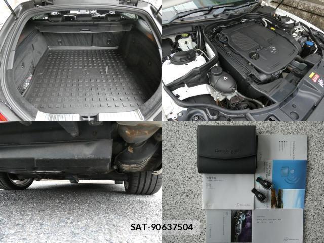 Mercedes Benz CLS-CLASS 2013-05 8011193-8