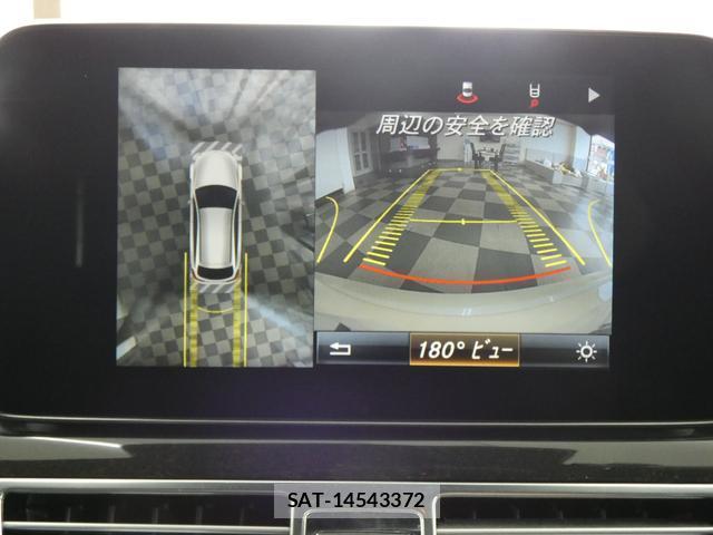 Mercedes Benz CLS-CLASS 2015-09 8011886-10