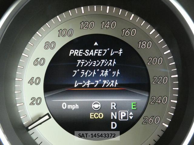Mercedes Benz CLS-CLASS 2015-09 8011886-14