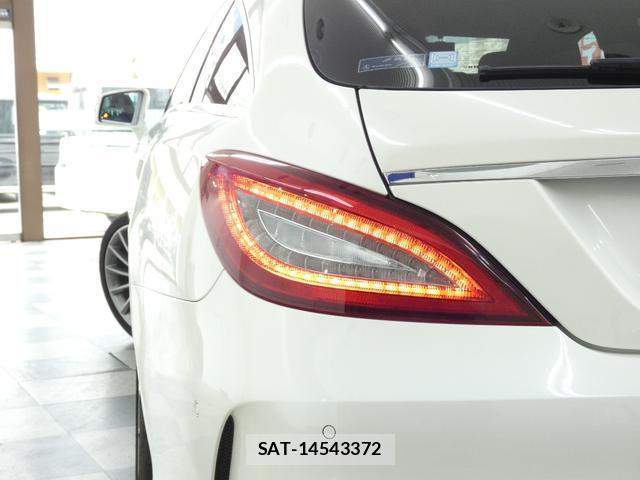 Mercedes Benz CLS-CLASS 2015-09 8011886-5