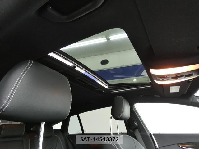 Mercedes Benz CLS-CLASS 2015-09 8011886-8