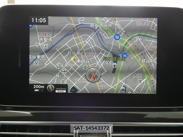 Mercedes Benz CLS-CLASS 2015-09 8011886-9