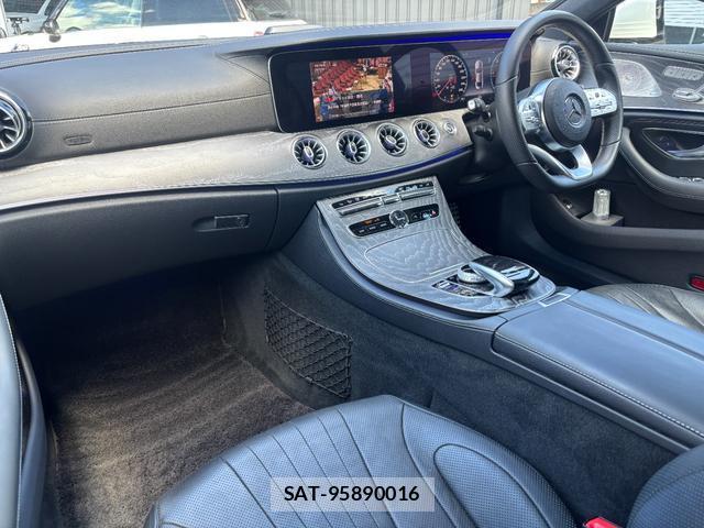 Mercedes Benz CLS-CLASS 2019-11 8009760-10