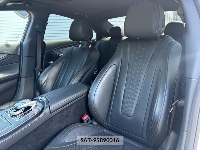 Mercedes Benz CLS-CLASS 2019-11 8009760-11