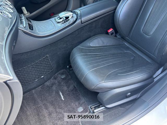 Mercedes Benz CLS-CLASS 2019-11 8009760-12