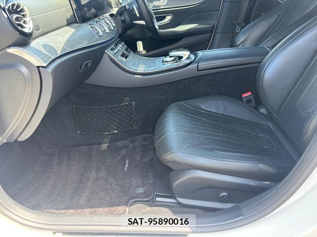 Mercedes Benz CLS-CLASS 2019-11 8009760-13