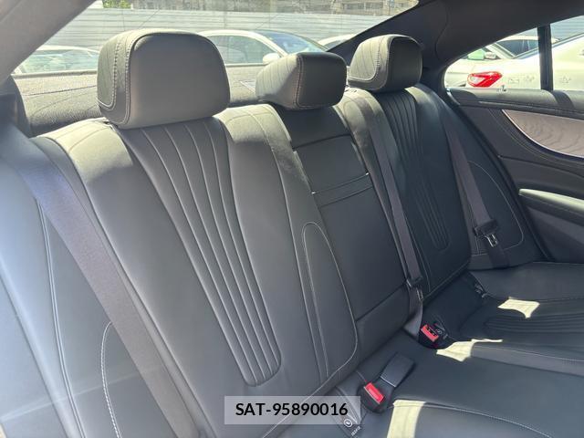 Mercedes Benz CLS-CLASS 2019-11 8009760-14