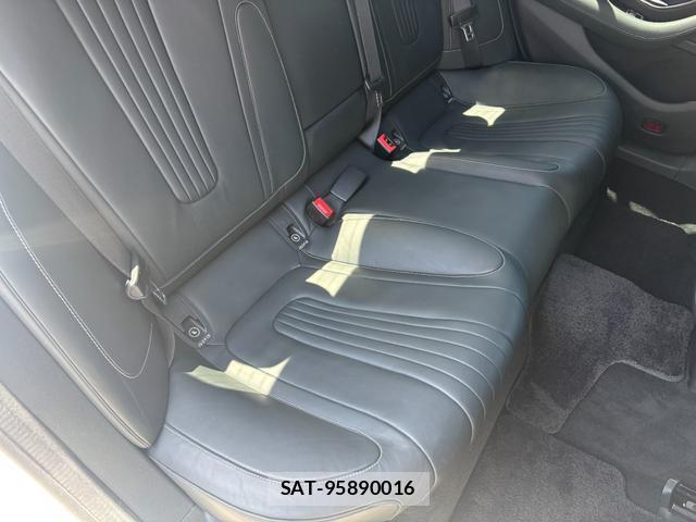 Mercedes Benz CLS-CLASS 2019-11 8009760-15