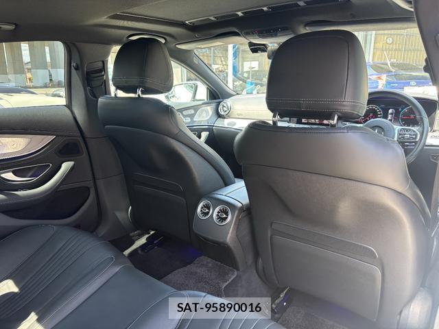 Mercedes Benz CLS-CLASS 2019-11 8009760-16