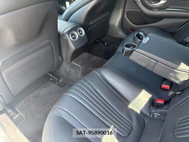 Mercedes Benz CLS-CLASS 2019-11 8009760-18