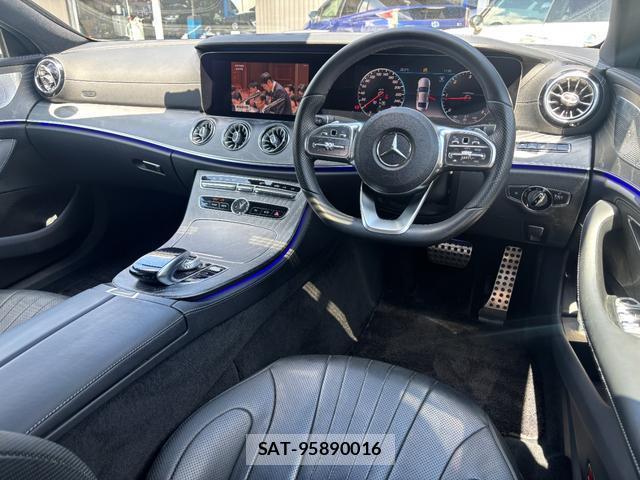 Mercedes Benz CLS-CLASS 2019-11 8009760-2