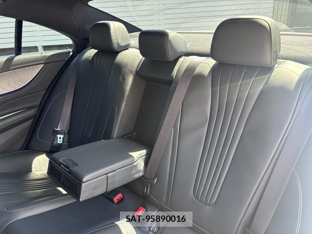 Mercedes Benz CLS-CLASS 2019-11 8009760-4