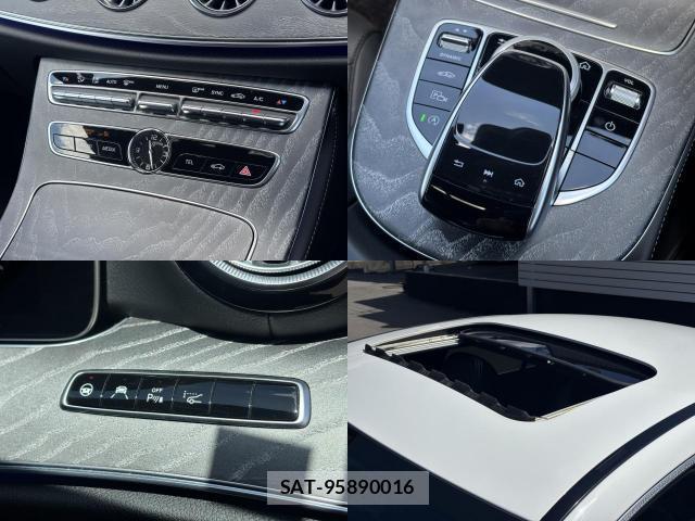 Mercedes Benz CLS-CLASS 2019-11 8009760-7