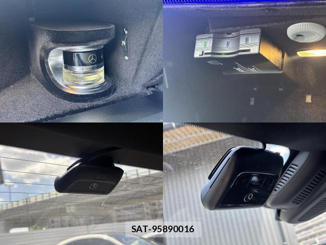 Mercedes Benz CLS-CLASS 2019-11 8009760-8
