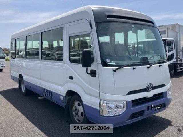 Toyota COASTER 2021 8006946-0