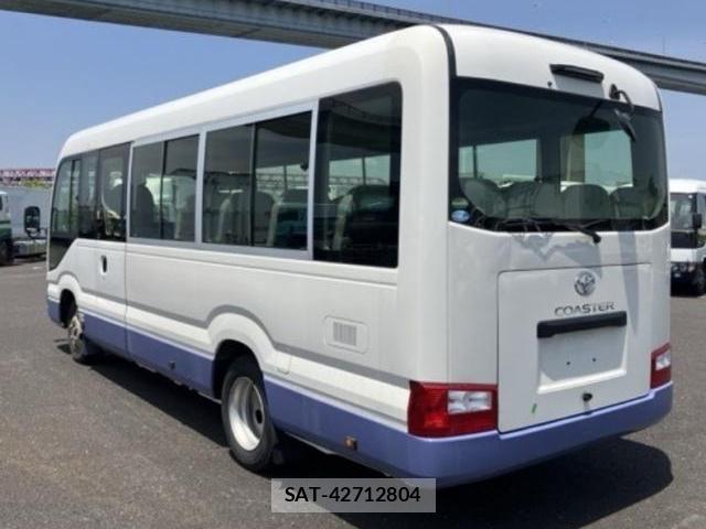 Toyota COASTER 2021 8006946-1