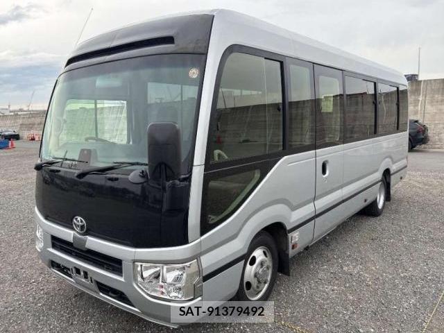 Toyota COASTER 2021 8006947-0