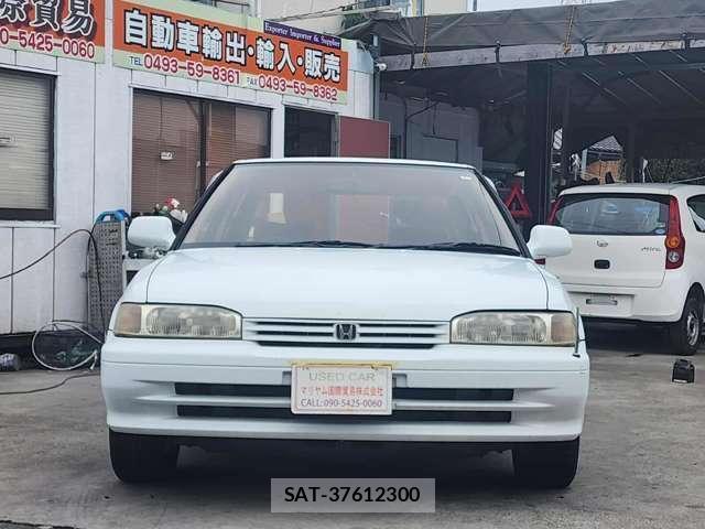 Honda CONCERT 1991-04 8009683-1