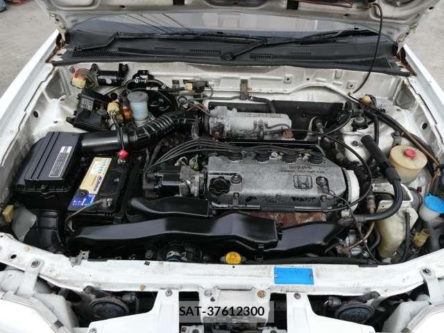 Honda CONCERT 1991-04 8009683-10