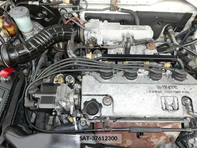 Honda CONCERT 1991-04 8009683-11