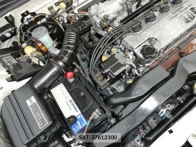 Honda CONCERT 1991-04 8009683-12