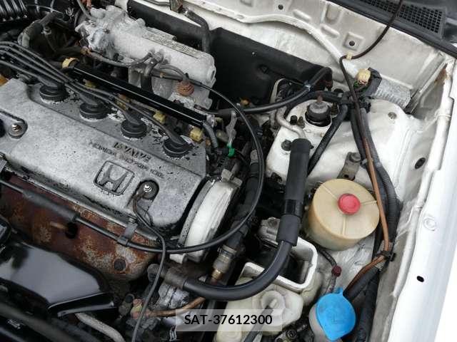 Honda CONCERT 1991-04 8009683-13