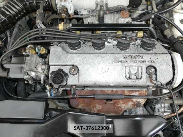 Honda CONCERT 1991-04 8009683-14