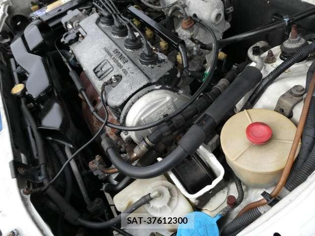 Honda CONCERT 1991-04 8009683-18