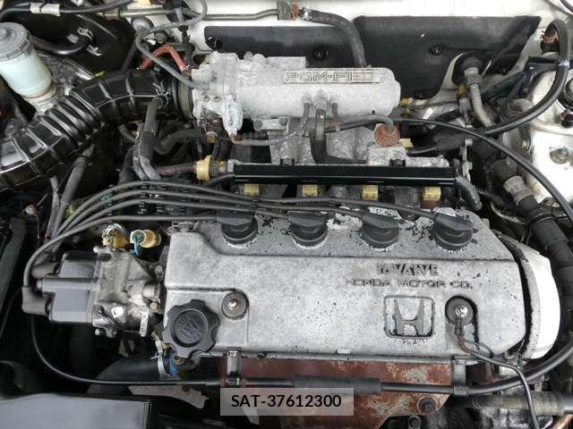 Honda CONCERT 1991-04 8009683-19