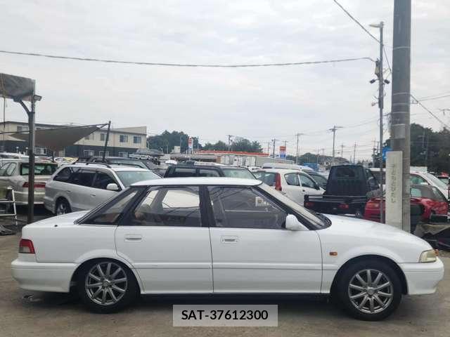 Honda CONCERT 1991-04 8009683-3