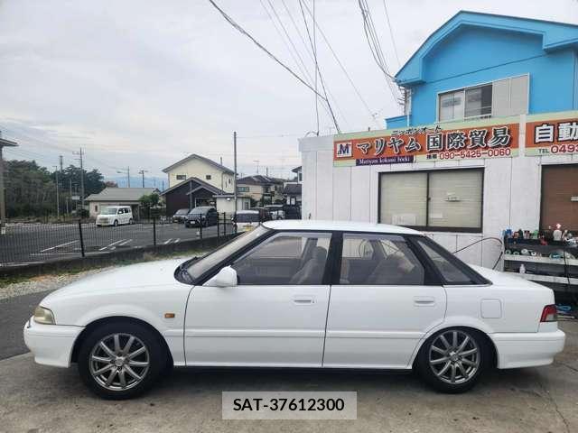 Honda CONCERT 1991-04 8009683-4